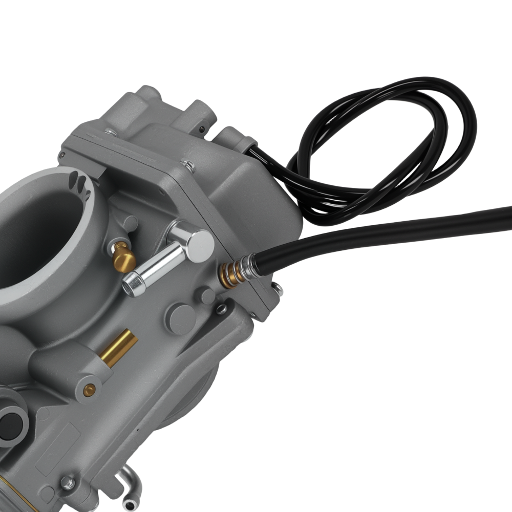 HSR42 42mm Carburetor Carb Kit compatible for Harley-Davidson Twin Cam Carb TM42-6PK