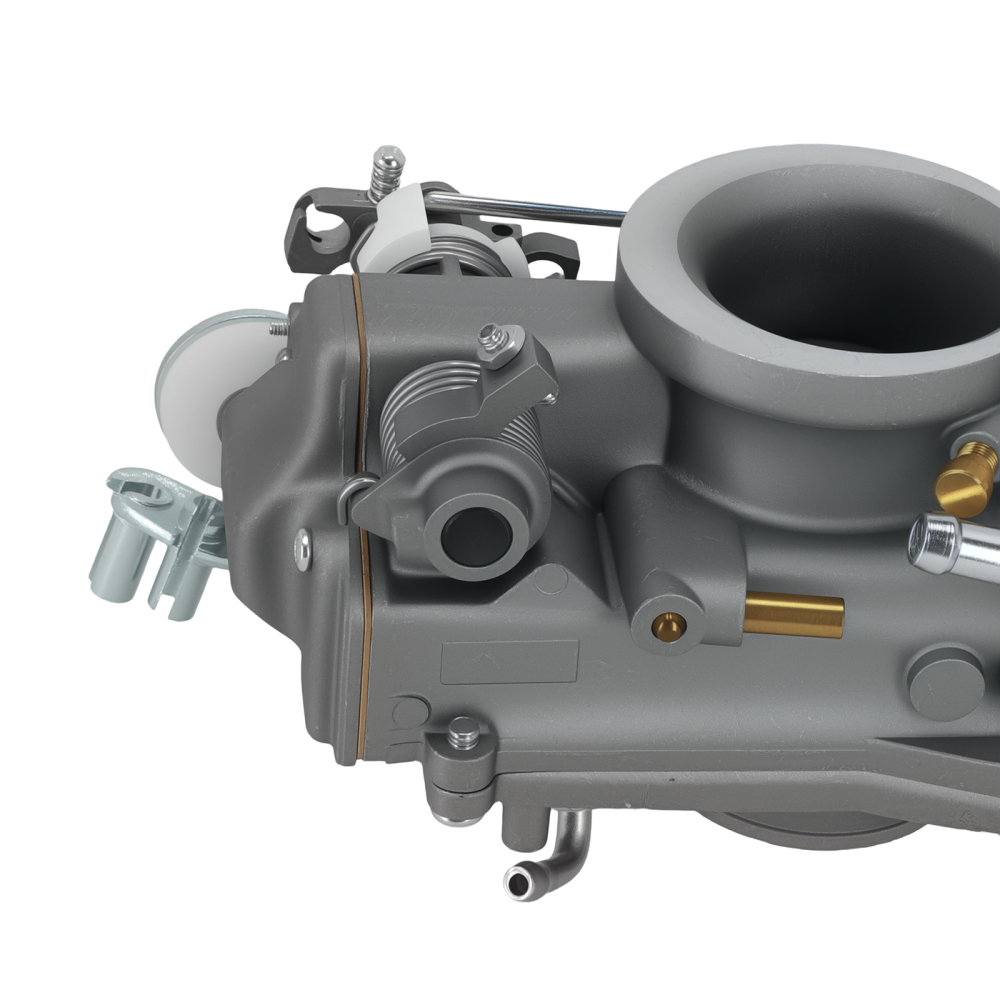 HSR42 42mm Carburetor Carb Kit compatible for Harley-Davidson Twin Cam Carb TM42-6PK