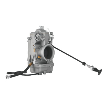 HSR45 45mm Carburetor compatible for Harley-Davidson Twin Cam Motorcycle Carb TM45-2K