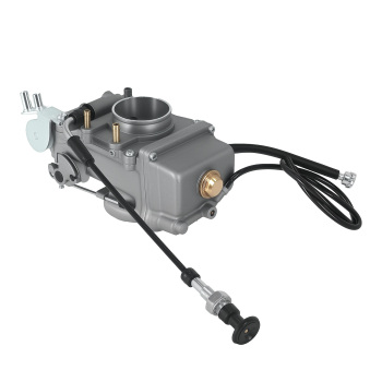 HSR45 45mm Carburetor compatible for Harley-Davidson Twin Cam Motorcycle Carb TM45-2K