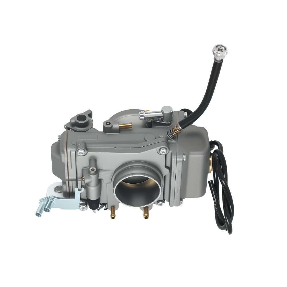 HSR45 45mm Carburetor compatible for Harley-Davidson Twin Cam Motorcycle Carb TM45-2K