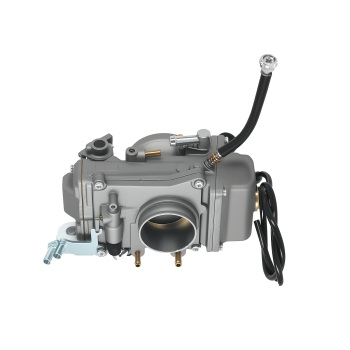 HSR45 45mm Carburetor compatible for Harley-Davidson Twin Cam Motorcycle Carb TM45-2K