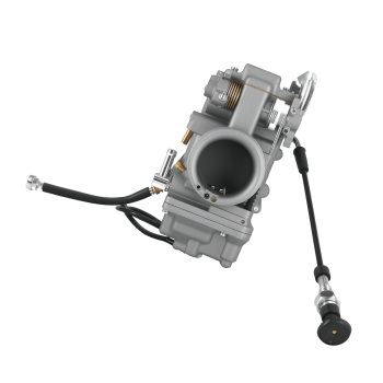 HSR45 45mm Carburetor compatible for Harley-Davidson Twin Cam Motorcycle Carb TM45-2K