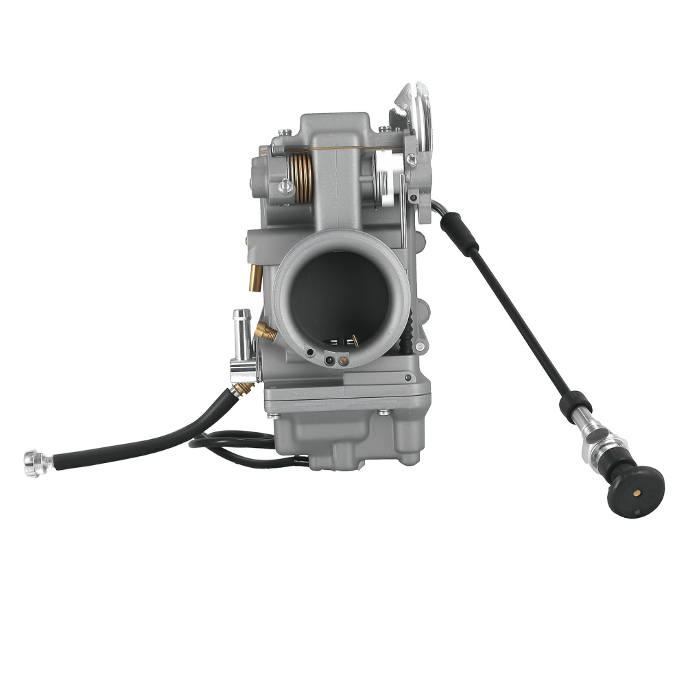 HSR45 45mm Carburetor compatible for Harley-Davidson Twin Cam Motorcycle Carb TM45-2K
