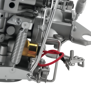 2 Barrel Carburetor compatible for Datsun 720 Pathfinder Caravan 16010-J1700 1983-1989