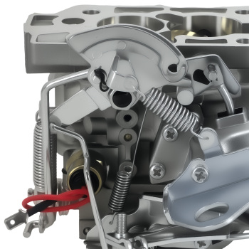 2 Barrel Carburetor compatible for Datsun 720 Pathfinder Caravan 16010-J1700 1983-1989