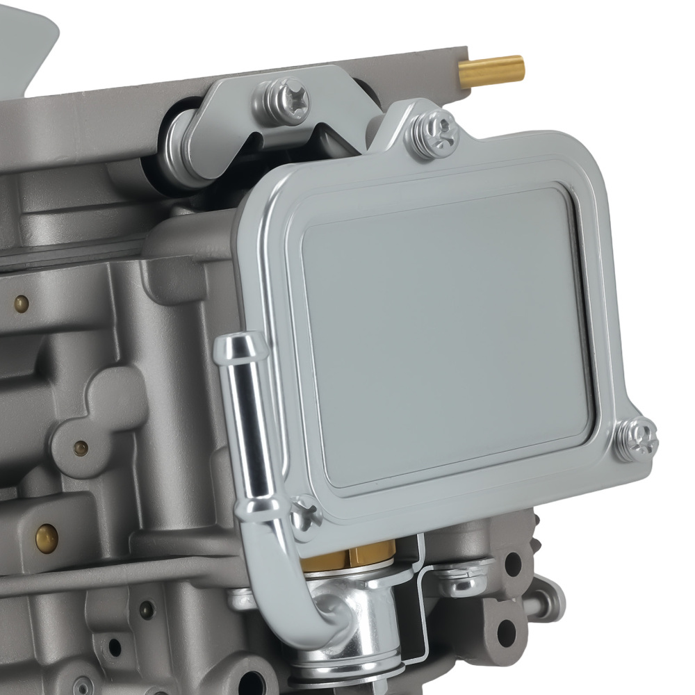 2 Barrel Carburetor compatible for Datsun 720 Pathfinder Caravan 16010-J1700 1983-1989