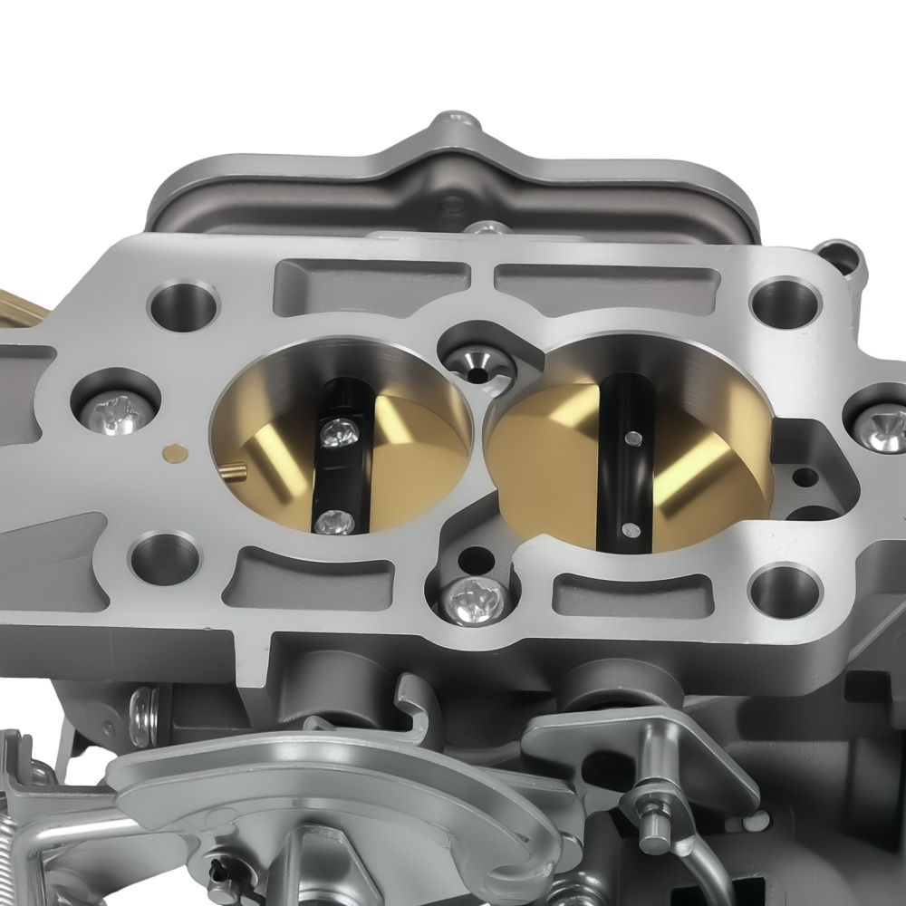 2 Barrel Carburetor compatible for Datsun 720 Pathfinder Caravan 16010-J1700 1983-1989