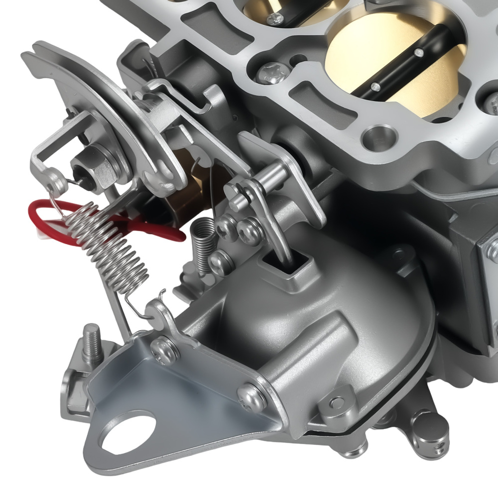 2 Barrel Carburetor compatible for Datsun 720 Pathfinder Caravan 16010-J1700 1983-1989