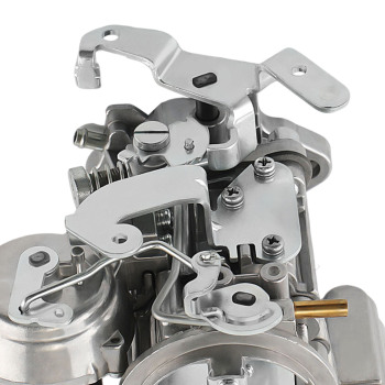 1-Barrel Carburetor compatible for Chevrolet Chevy compatible for GMC V6 6CYL 4.1L 250 4.8L 292 Engine