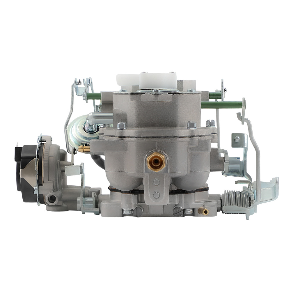 Carb Carburetor compatible for JEEP Wagoneer compatible for Wrangler BBD 6 CYL 1983-88 Engine 1806449 1988