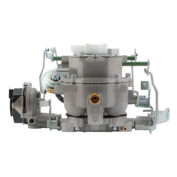 New Carb compatible for Jeep 2-Barrel BBD 6 CYL 4.2L 258 CJ5 Wagoneer Carburetor