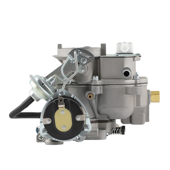 New Carb compatible for Jeep 2-Barrel BBD 6 CYL 4.2L 258 CJ5 Wagoneer Carburetor