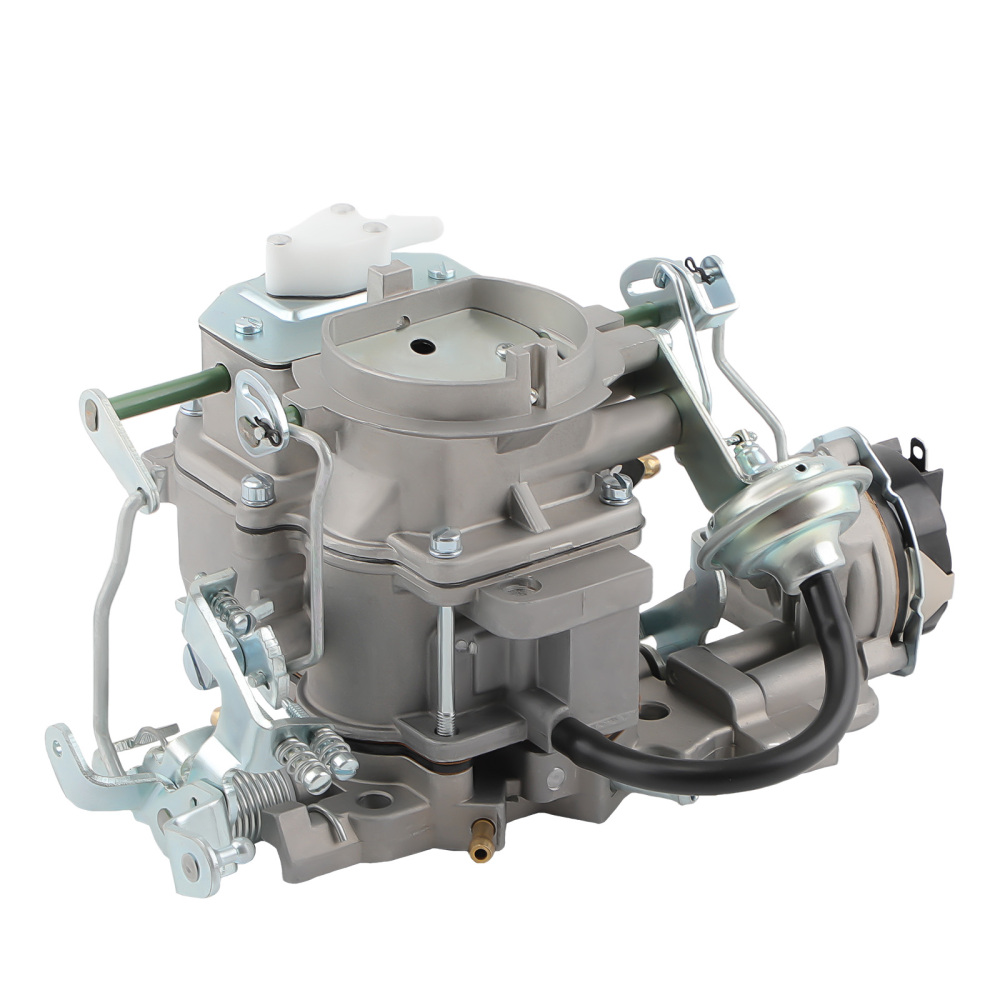 Carb Carburetor compatible for JEEP Wagoneer compatible for Wrangler BBD 6 CYL 1983-88 Engine 1806449 1988
