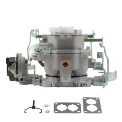 Carburetor Replacement For Honda Shadow Spirit 750 & Aero 750 (2004-2009) - BFO 6 thumbnail image