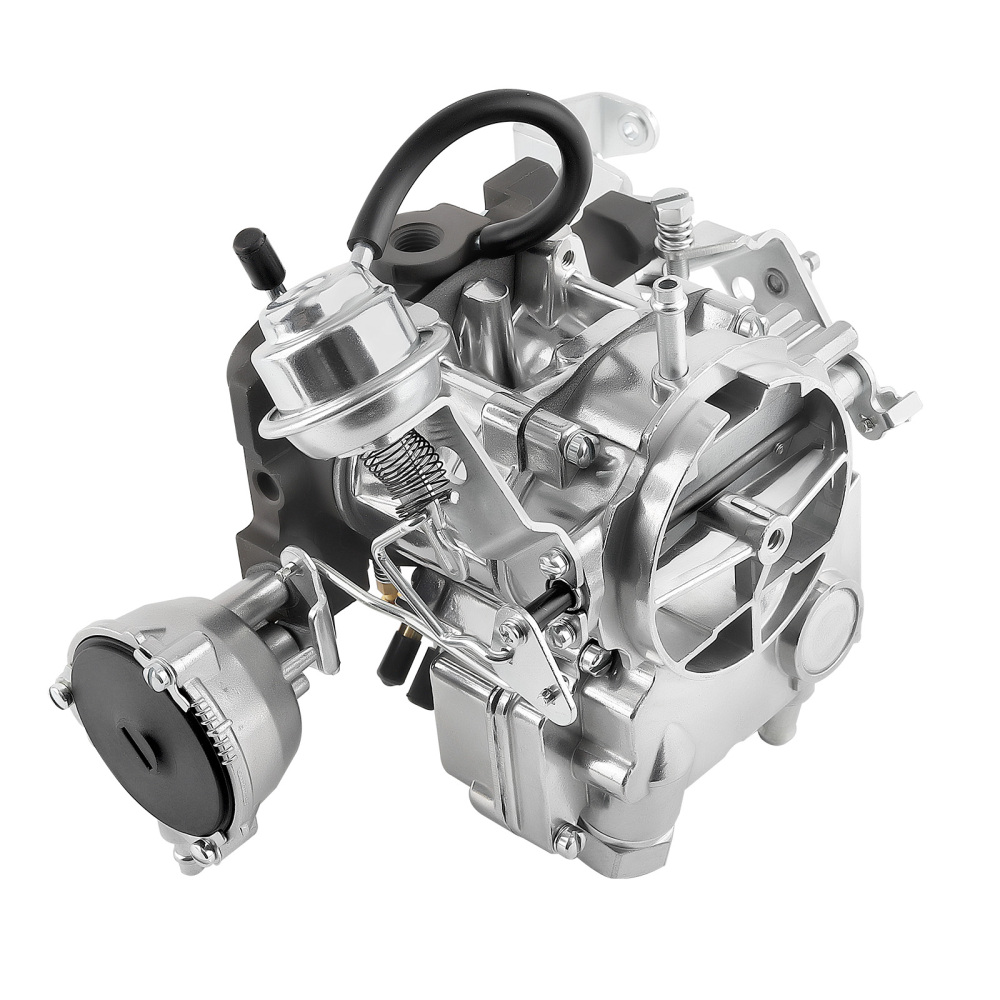 2 Barrel Carburetor Carby Compatible For Chevy Chevrolet 350/5.7L 400/6.6L 1970-1980