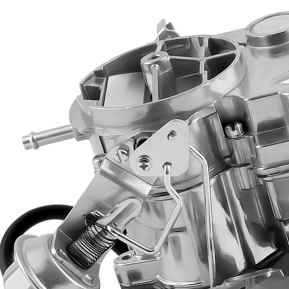 2 Barrel Carburetor Carby Compatible For Chevy Chevrolet 350/5.7L 400/6.6L 1970-1980