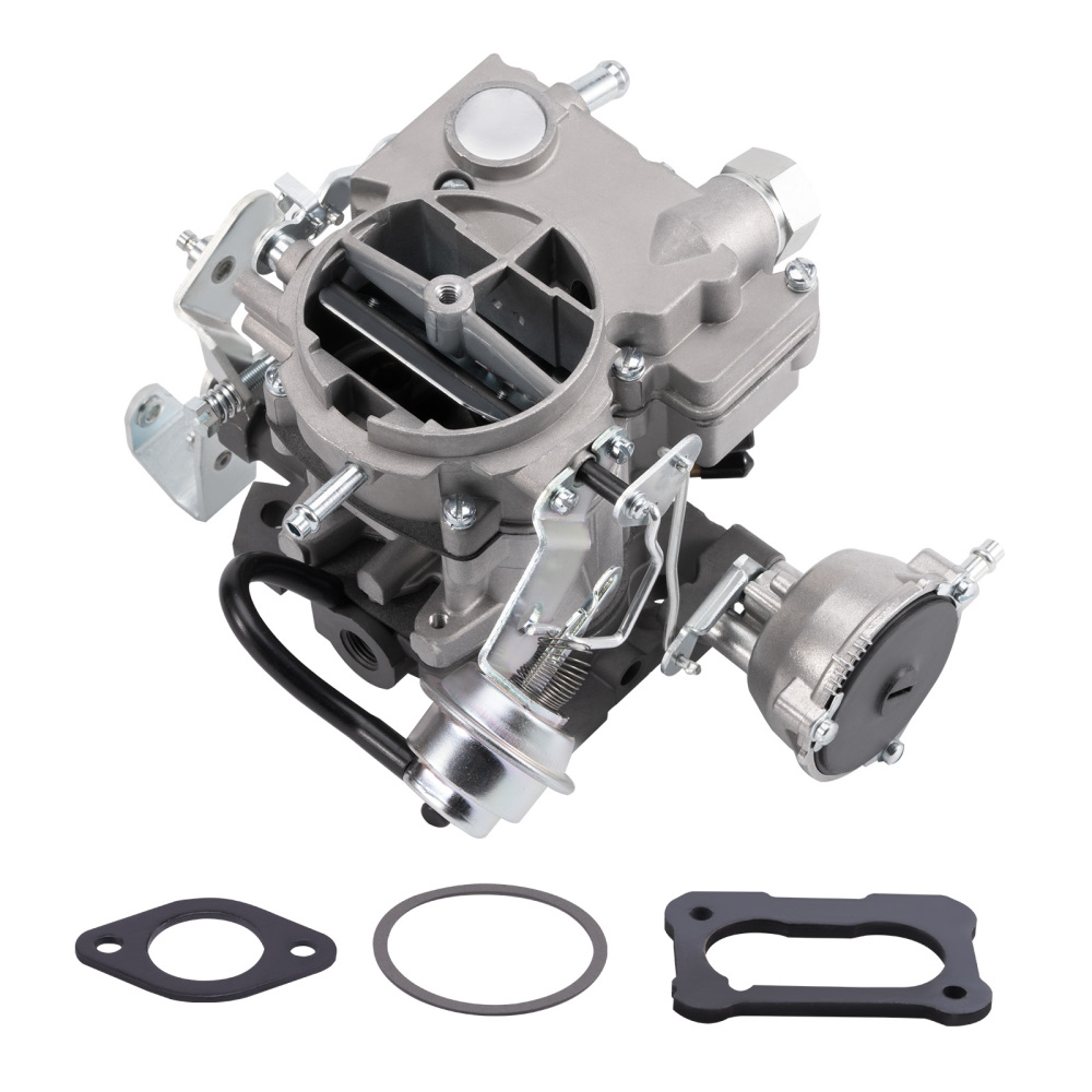 Compatible for Chevrolet Engines 5.7L 350 6,6L 400 2GC Carburetor Carby 17054616 2 Barrel