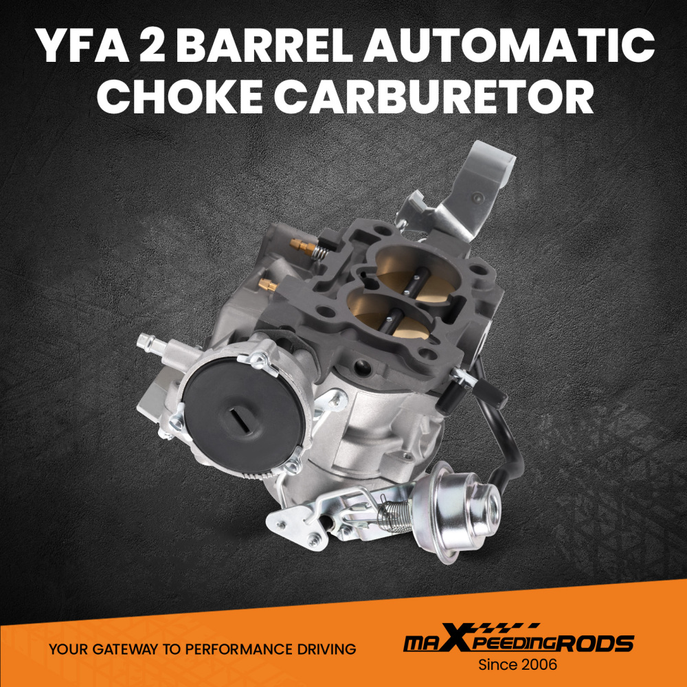 Compatible for Chevrolet Engines 5.7L 350 6,6L 400 2GC Carburetor Carby 17054616 2 Barrel
