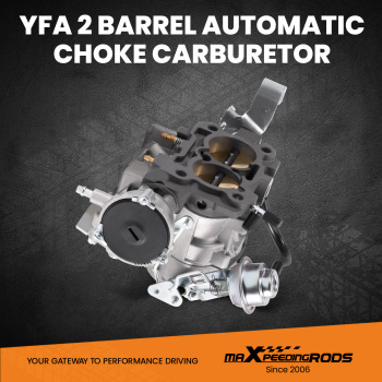 Compatible for Chevrolet Engines 5.7L 350 6,6L 400 2GC Carburetor Carby 17054616 2 Barrel