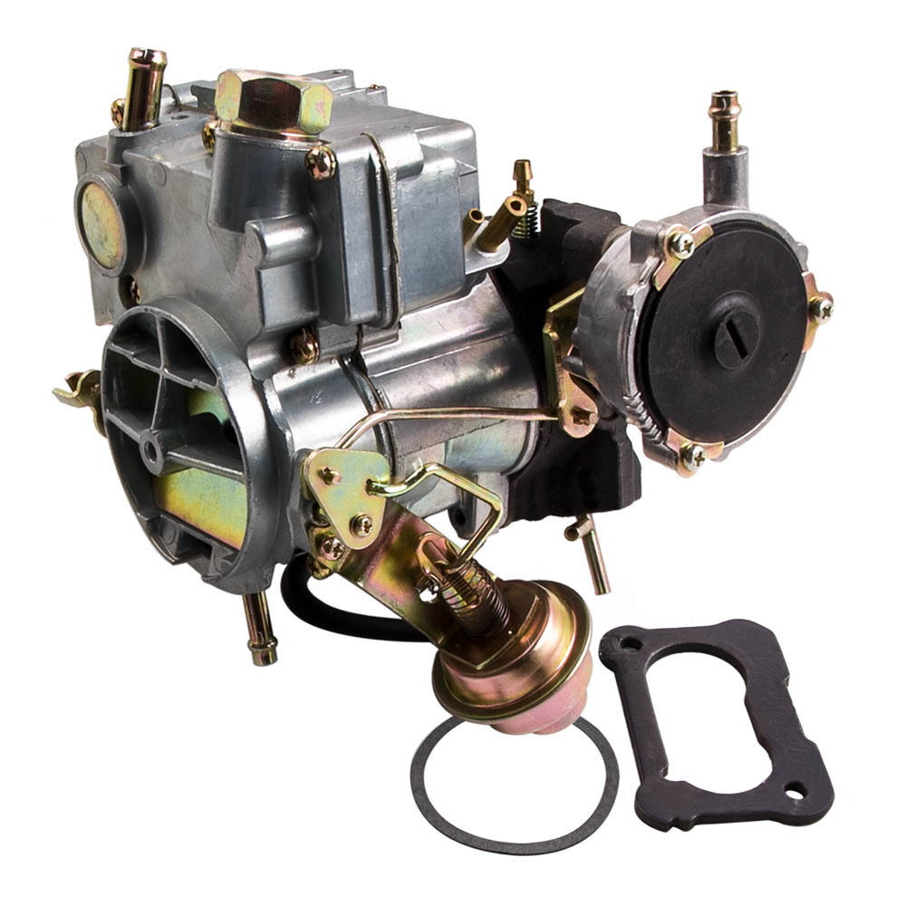 Compatible for Chevrolet Engines 5.7L 350 6,6L 400 2GC Carburetor Carby 17054616 2 Barrel