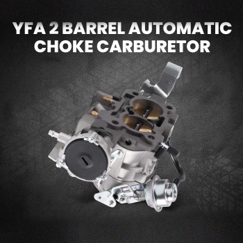 2-BARREL CARBURETOR Compatible FOR Chevrolet Engine ROCHESTER 350 400 5.0L 5.7L 6.6L
