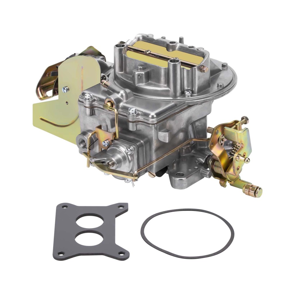 Due carburatori a 2 cilindri Carb 2100 compatibile per Ford 289302351 Cu compatibile per Jeep Engine