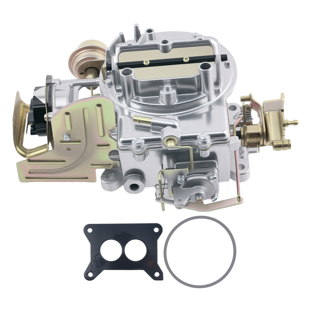 2-Barrel Carburetor compatible for Ford F100 F250 F350 compatible for Jeep Wagoneer 1964-1979 2100-A800