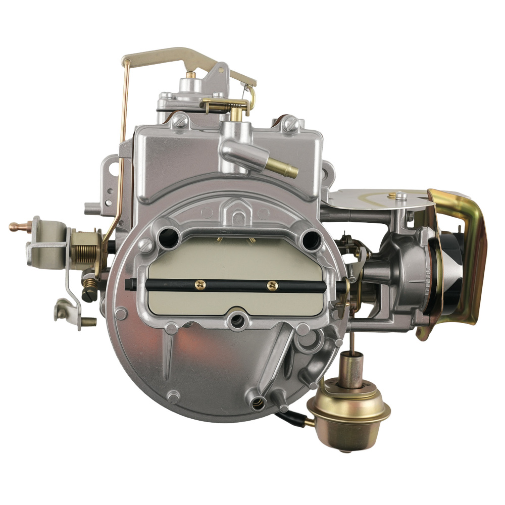 2 Barrel Carburetor Carb compatible for Ford F150 F250 F350 289 302 351 Engine 1964-1979