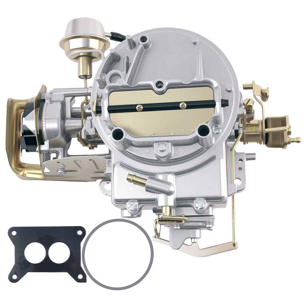2 Barrel Carburetor Carb compatible for Ford F150 F250 F350 289 302 351 Engine 1964-1979