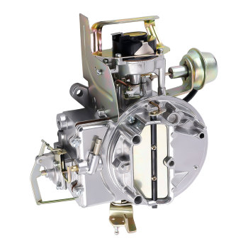 2 Barrel Carburetor Carby 2100 compatible for Ford 289 302 351 Cu compatible for Jeep 360 Engine 1964-1978