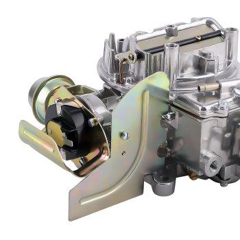 2 Barrel Carburetor Carby 2100 compatible for Ford 289 302 351 Cu compatible for Jeep 360 Engine 1964-1978
