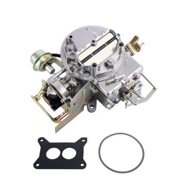 2 Barili Carburatore Carburatore compatibile per Ford Mustang 289 Cu, 302 Cu, 351 Cu