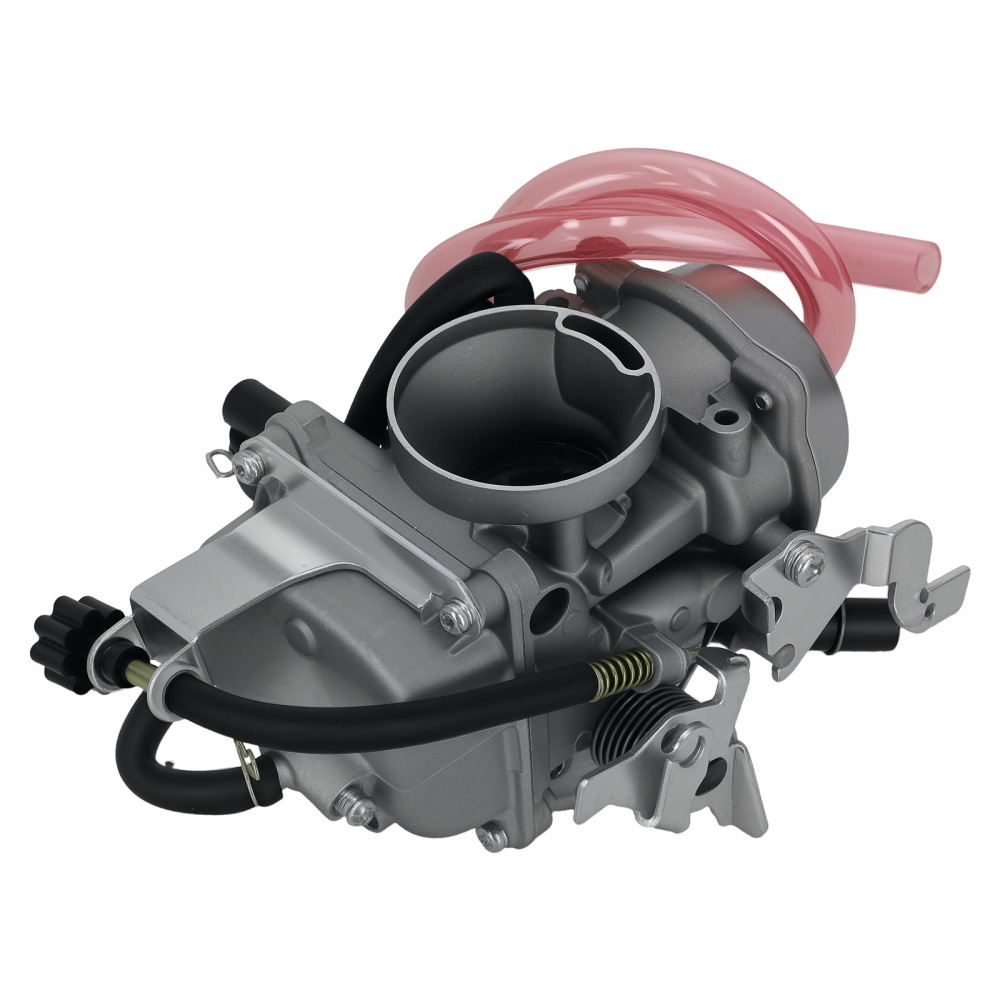 Carburetor compatible for Kawasaki KLF300 KLF 300 1986-2005 Bayou 300 Carb Carby ATV