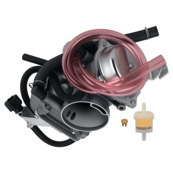 Carburetor compatible for Kawasaki KLF300 KLF 300 1986-2005 Bayou 300 Carb Carby ATV