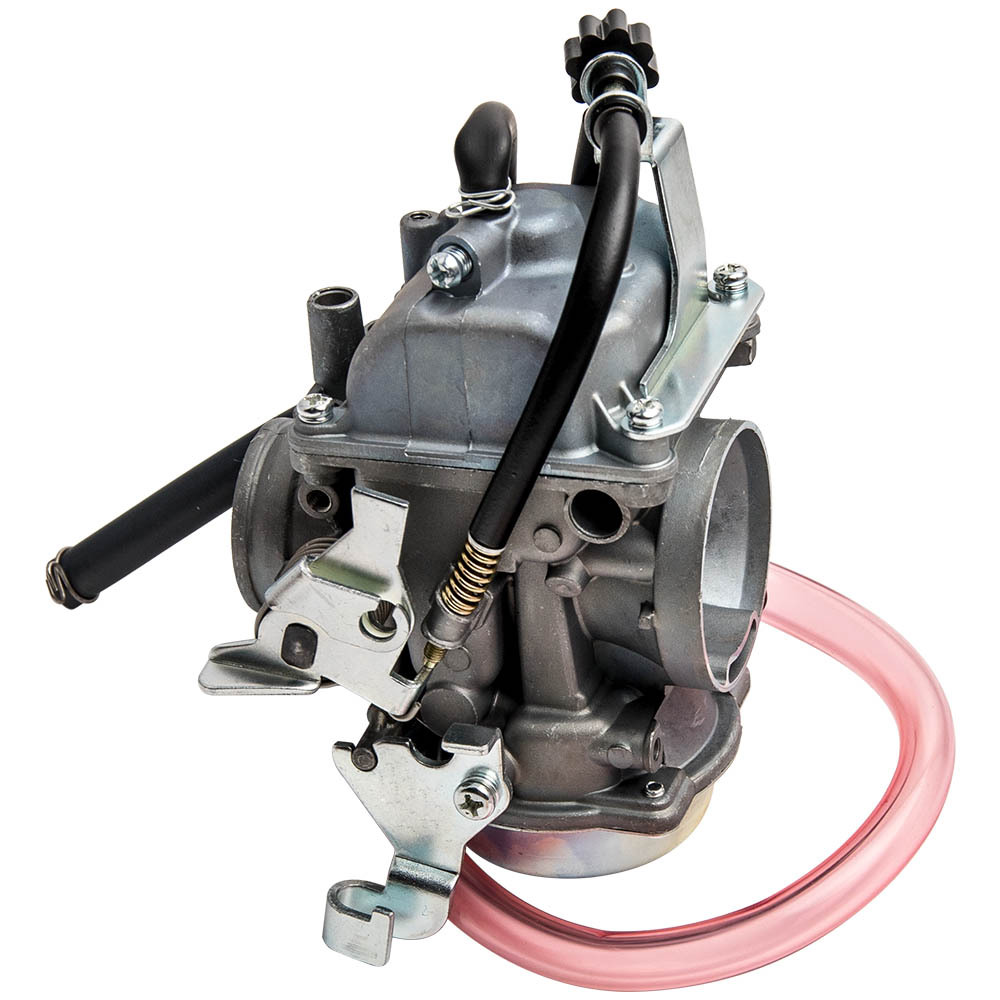 Carburetor compatible For 32.5mm compatible for Kawasaki KLF300 1986-2005 BAYOU 300 Carb Carby ATV
