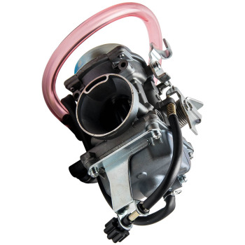 Carburetor compatible For 32.5mm compatible for Kawasaki KLF300 1986-2005 BAYOU 300 Carb Carby ATV