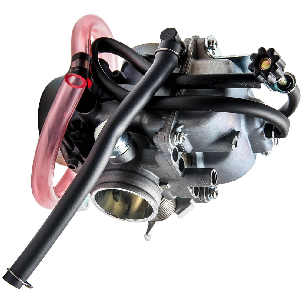 Carburetor compatible For 32.5mm compatible for Kawasaki KLF300 1986-2005 BAYOU 300 Carb Carby ATV