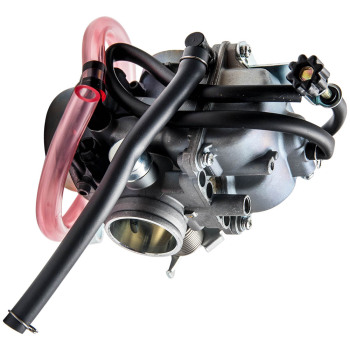 Carburetor compatible For 32.5mm compatible for Kawasaki KLF300 1986-2005 BAYOU 300 Carb Carby ATV