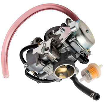 Carburatore compatibile per Kawasaki KLF300 da 32,5 mm 1986-2005 BAYOU 300 Carb Carby ATV
