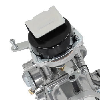 Automatic Choke 1-Barrel Carburetor compatible for Ford Mustang Falcon 6 cyl 170/200 D1101