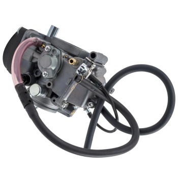 Carburetor Carb compatible for YAMAHA Big Bear 400 250 Grizzly 350 400 450 Kodiak ATV