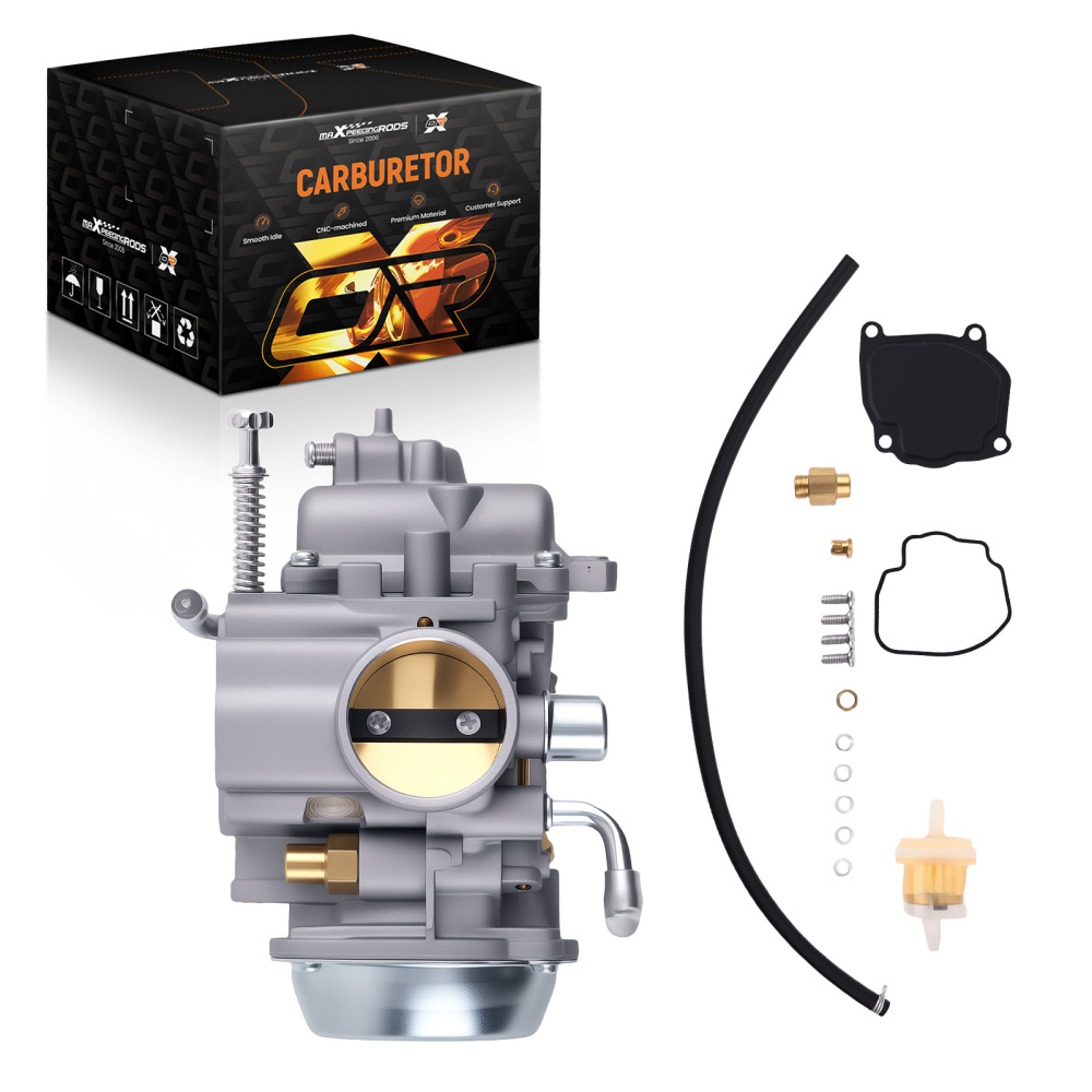 ATV Carby Carb Carburetor compatible for Polaris Sportsman Magnum 400 450 500 325 425 330