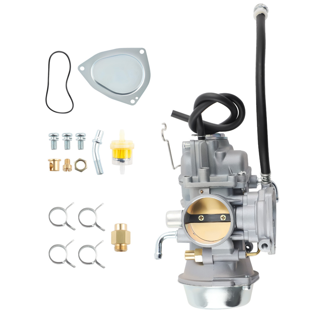 Carburetor compatible for POLARIS SPORTSMAN 500 4X4 HO 2001 2002 2003 2004 2005 Carb BIN
