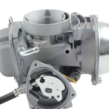 Carburetor compatible for Polaris Sportsman 500 4X4 HO 01-05 2010 2011 2012 CARB CARBY