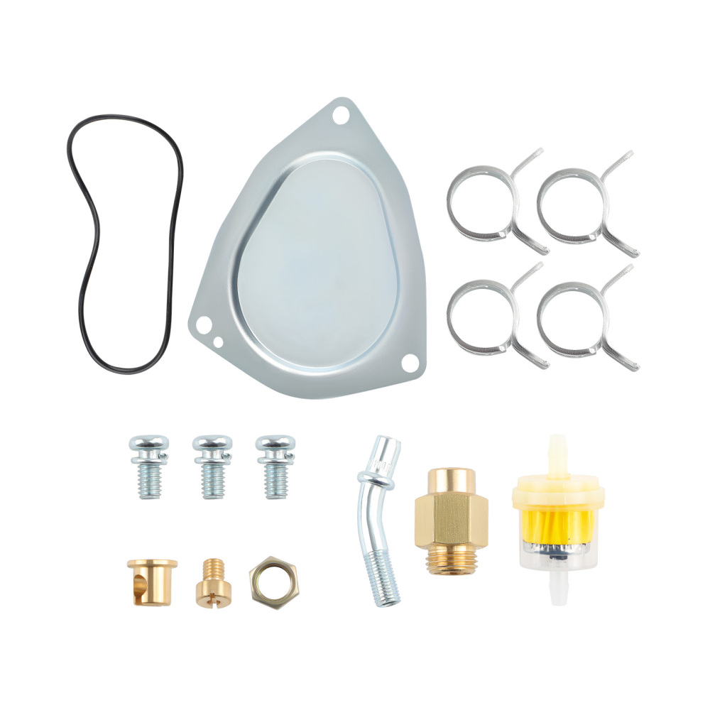 Carburetor compatible for Polaris Sportsman 500 4X4 HO 01-05 2010 2011 2012 CARB CARBY