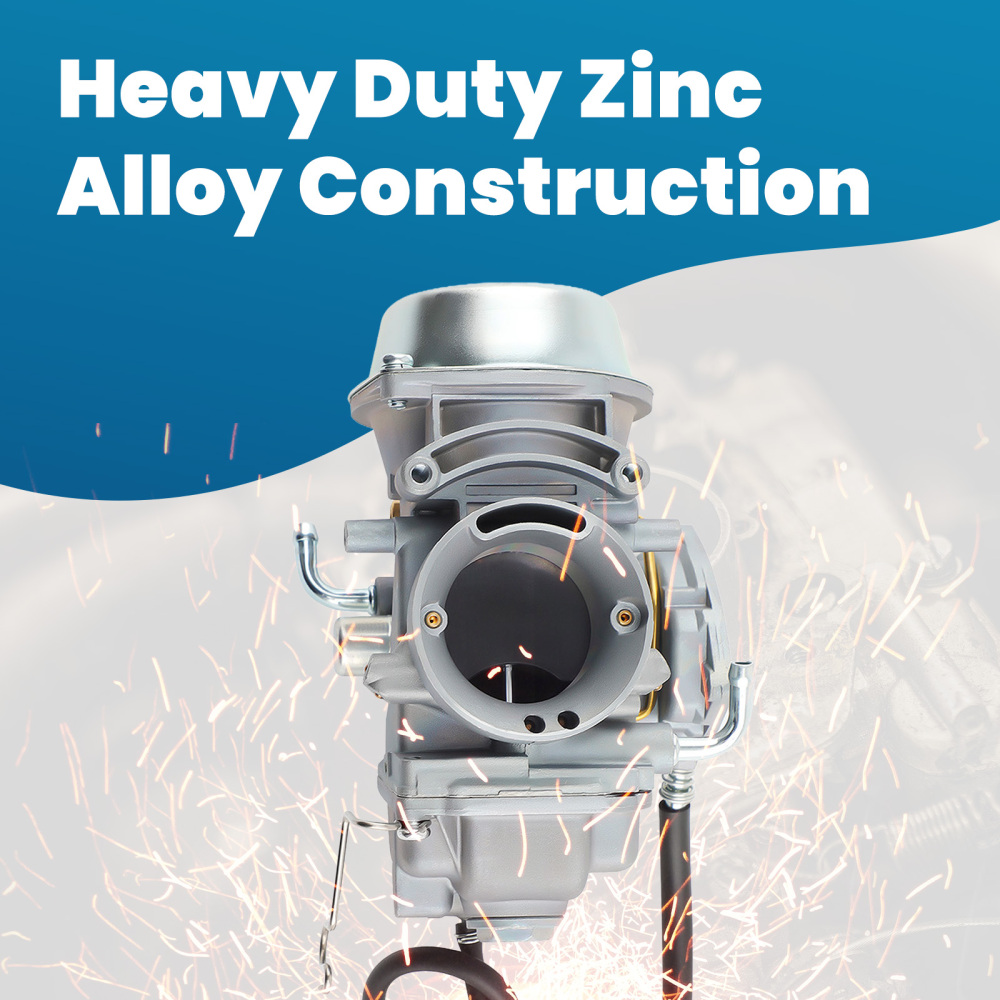 Carburetor compatible for POLARIS SPORTSMAN 500 4X4 HO 2001 2002 2003 2004 2005 Carb New