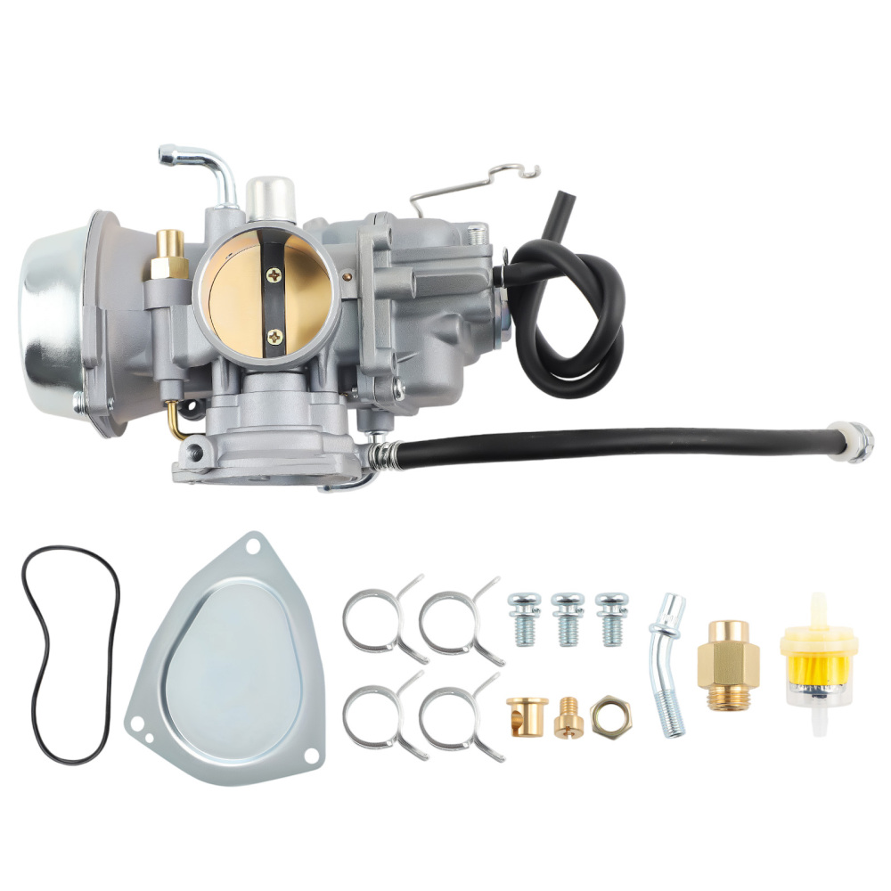 CarburetorStarter Motor SMU0061 compatible for Polaris Sportsman 500 4X4 HO 2010-2012