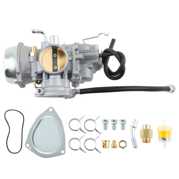 CarburetorStarter Motor SMU0061 compatible for Polaris Sportsman 500 4X4 HO 2010-2012