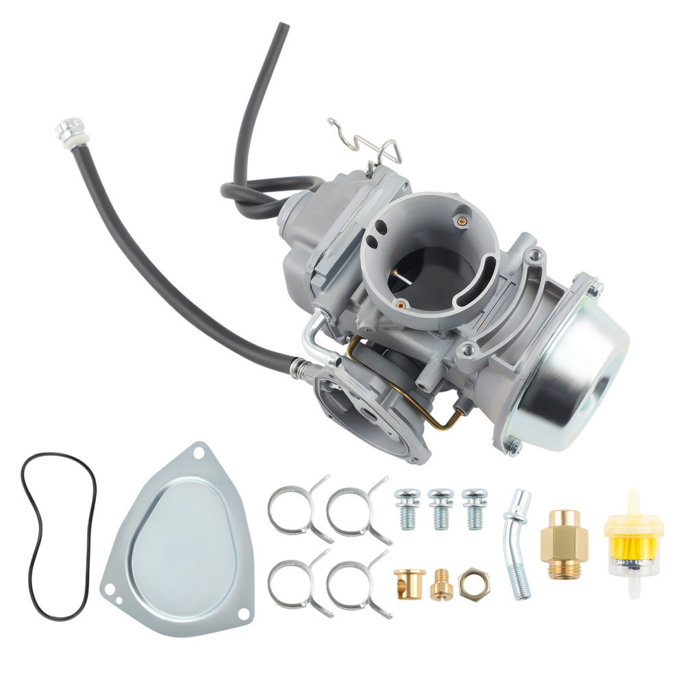 CarburetorStarter Motor SMU0061 compatible for Polaris Sportsman 500 4X4 HO 2010-2012